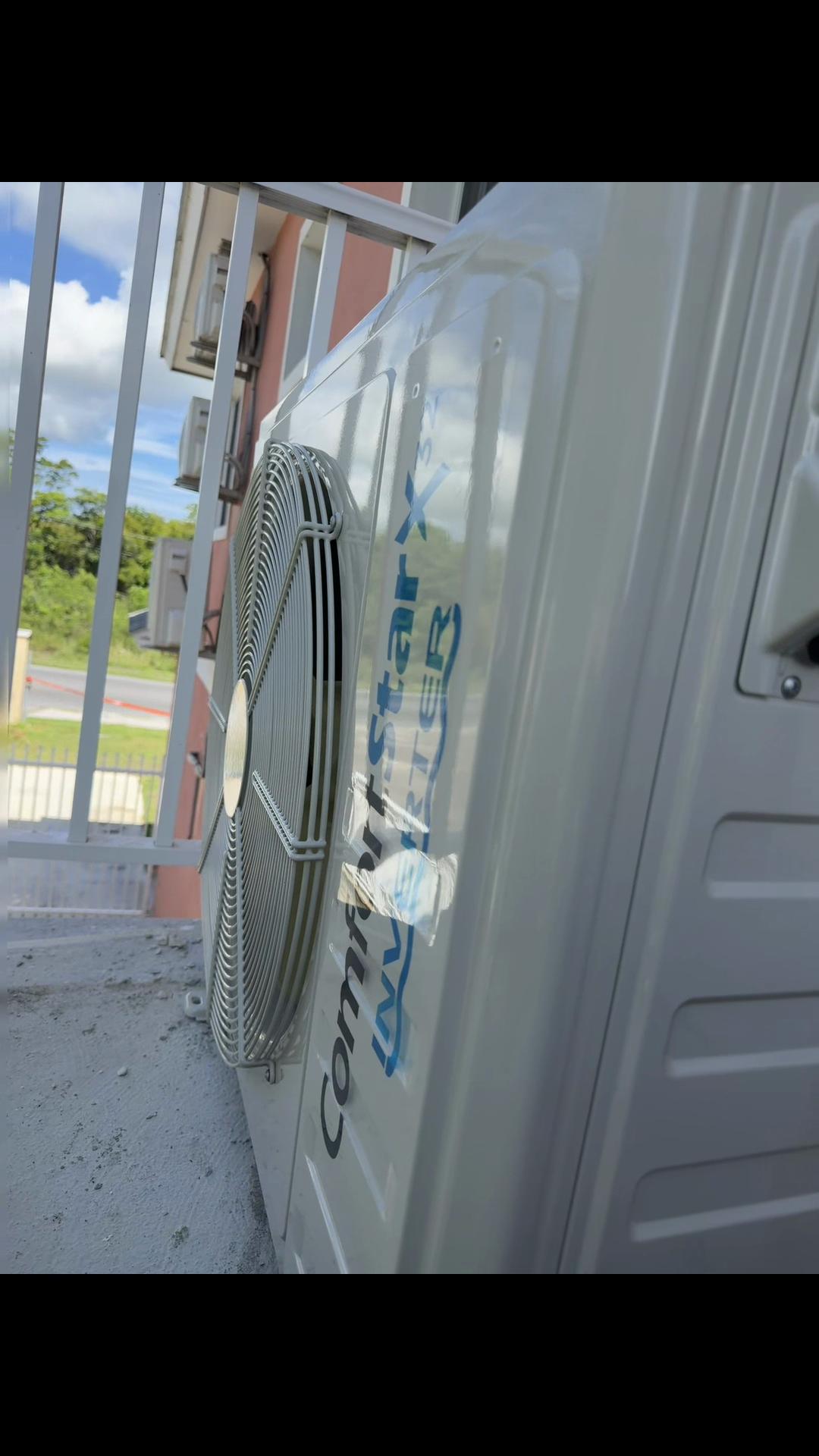 @A/C MAN 🥶