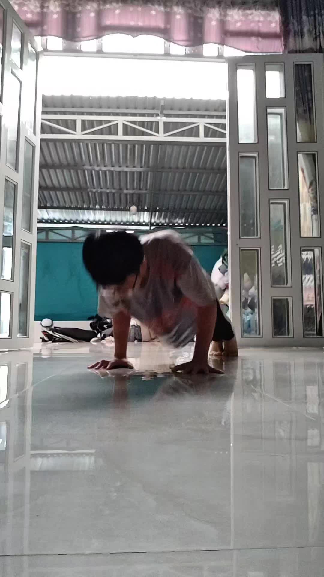 @Rạng calisthenics 👾