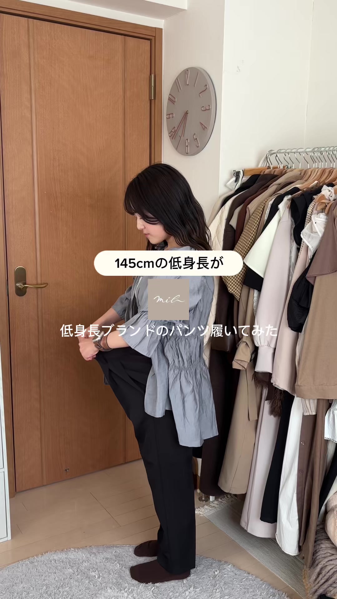 @まゆ