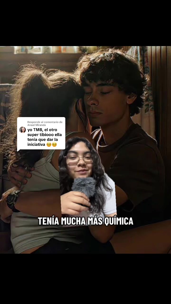 @Hablemos de series y más