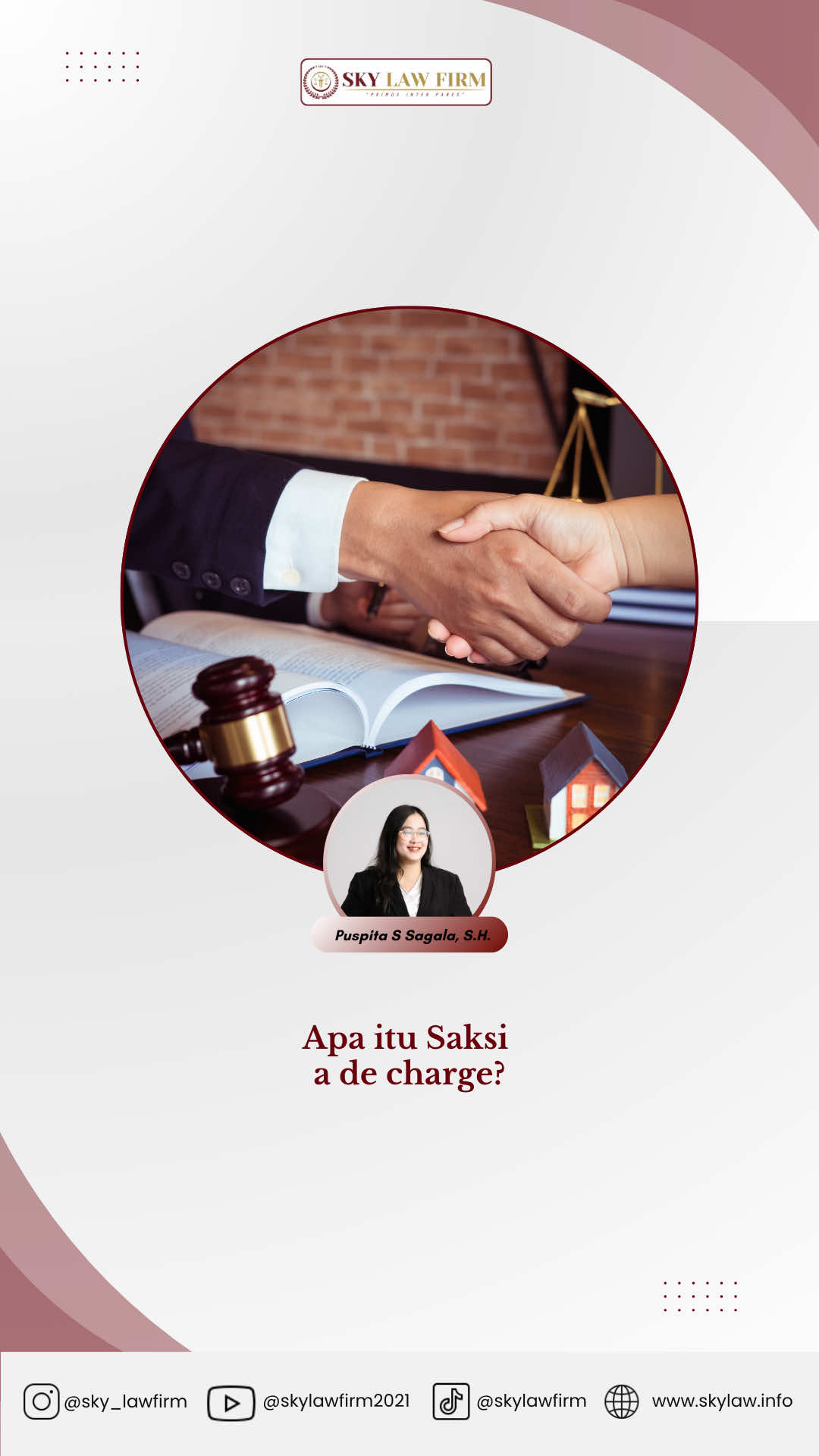 @SKY Law Firm