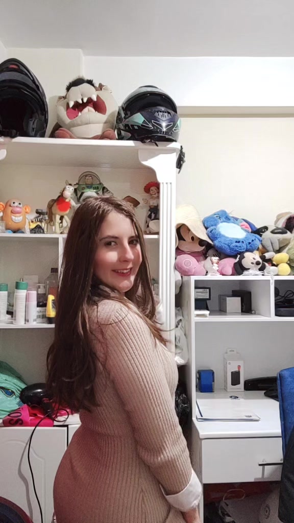 @Domish