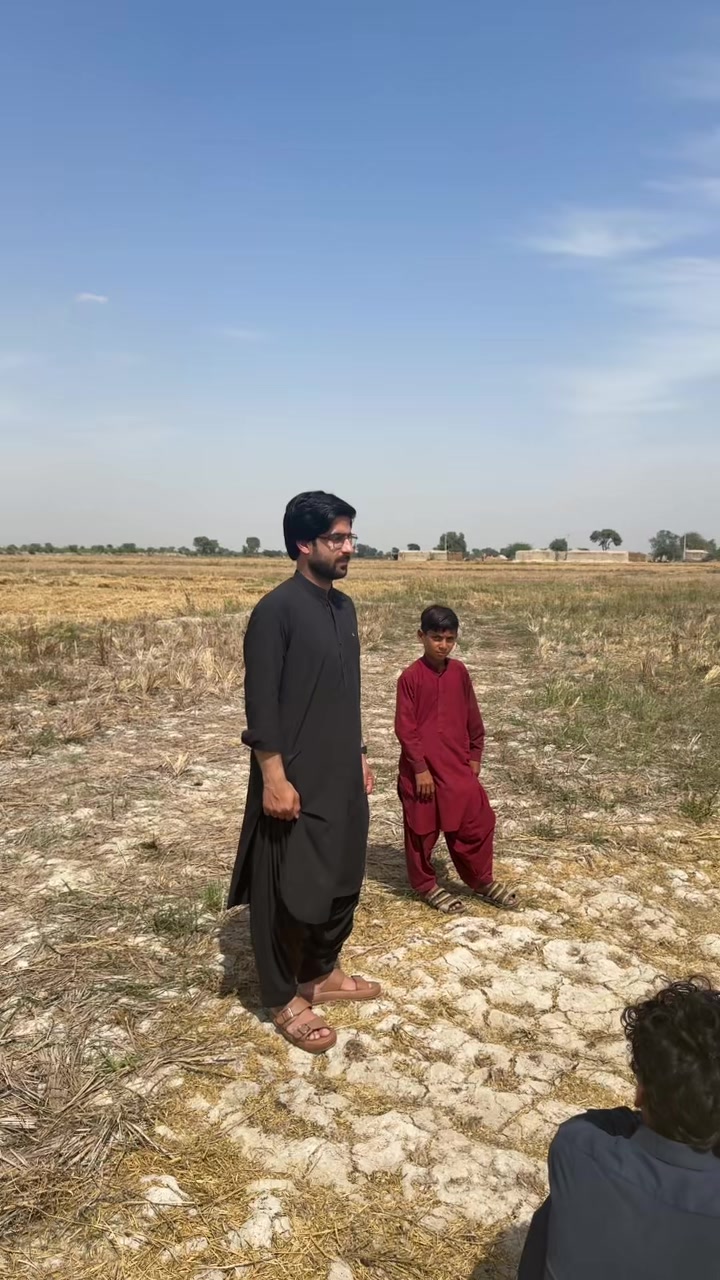 @Junaid Baloch