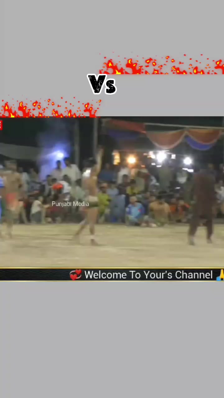 @Tuseef Gujjar
