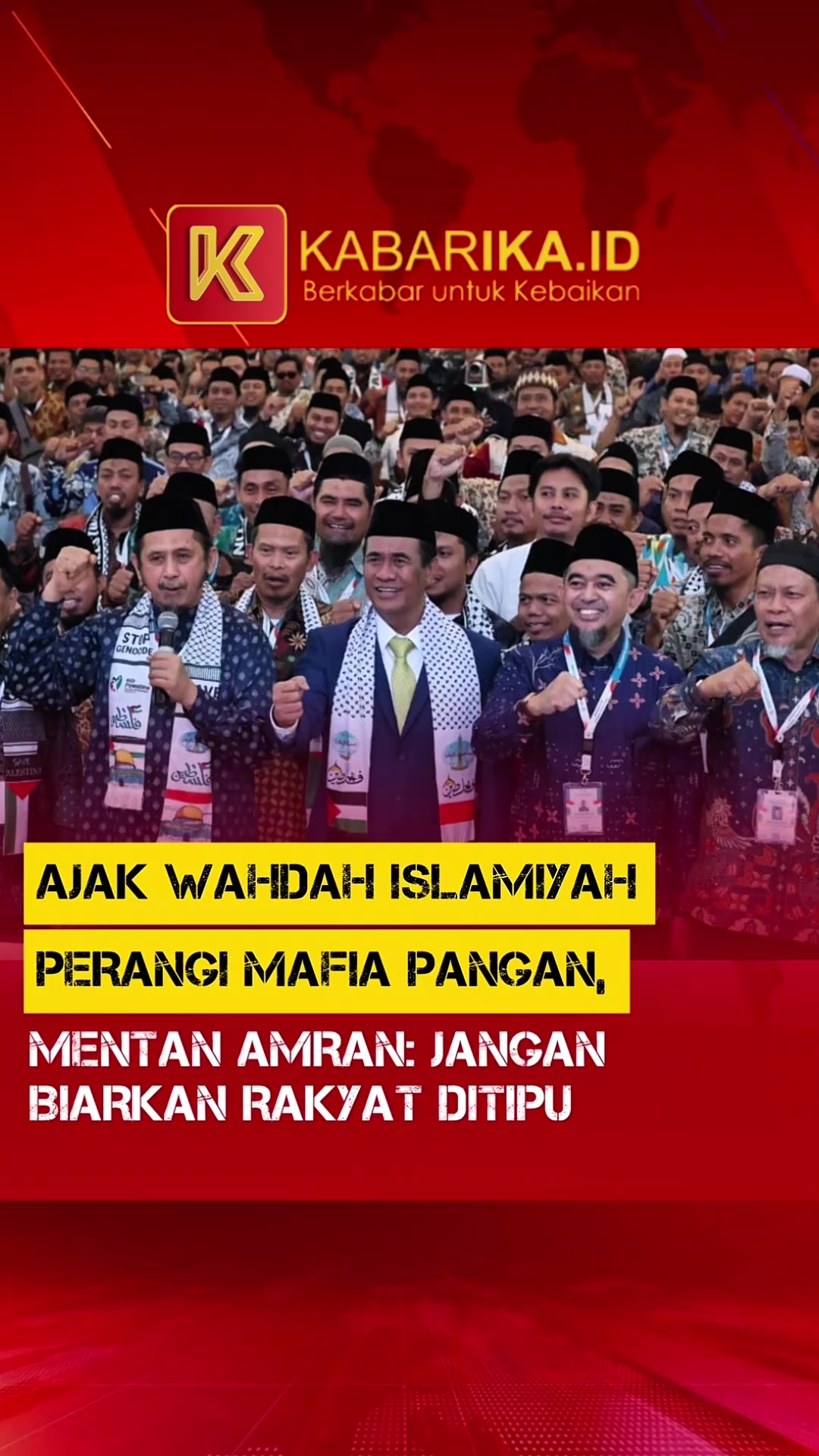 @kabarikanews