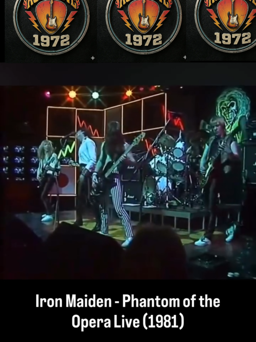 @Rock Love 1972