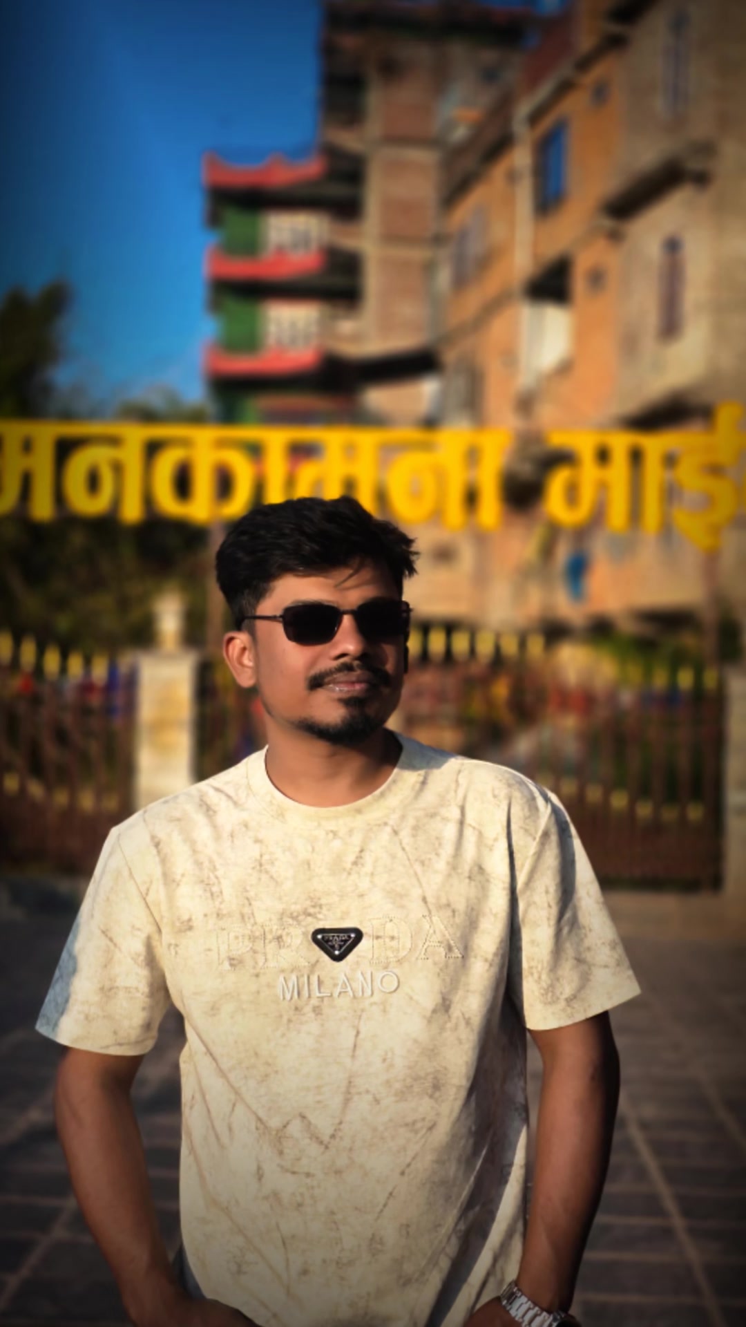 @Saroj Mahato