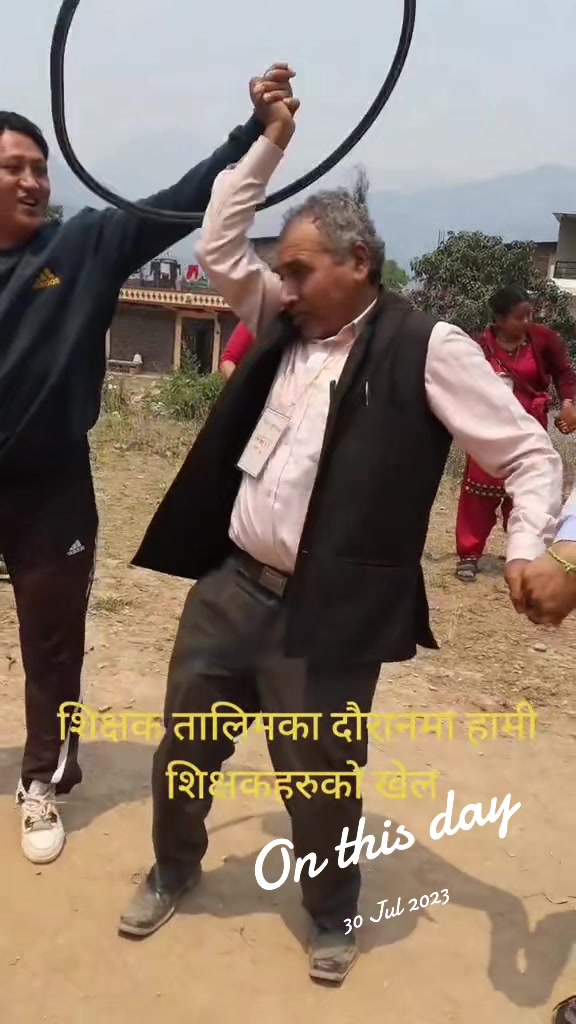 @Hem Bhattarai (Prakash)