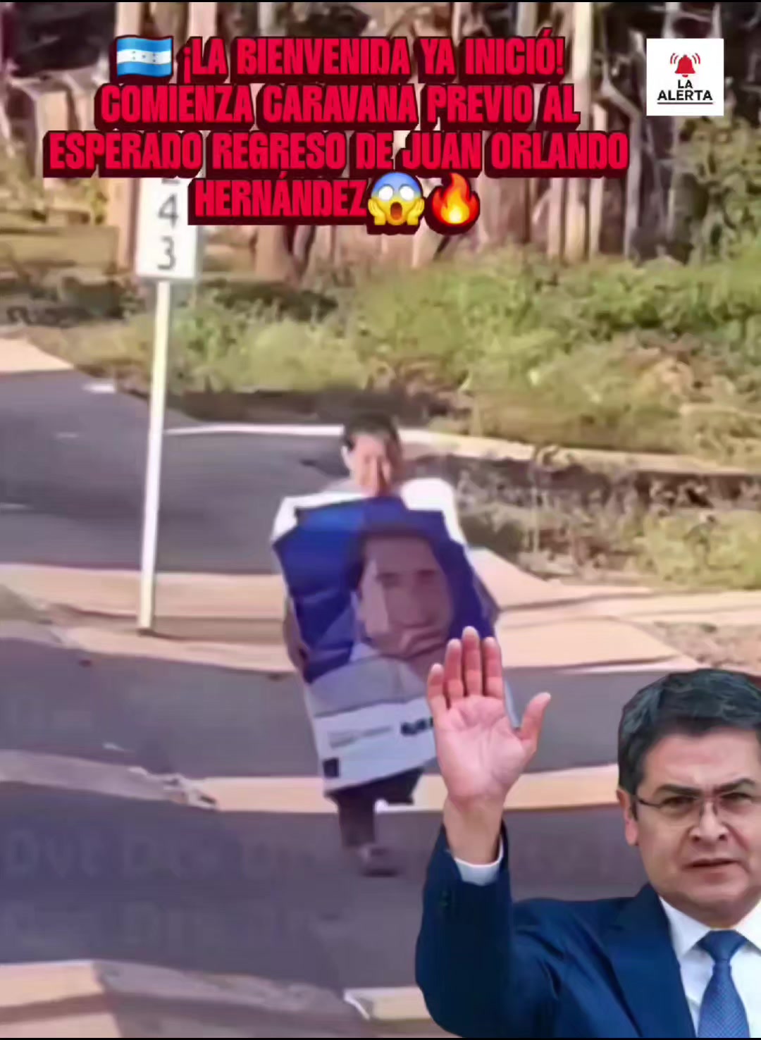 @La Alerta