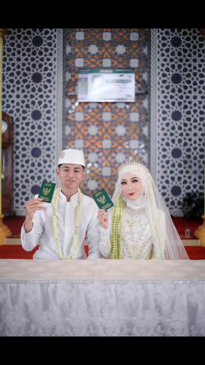 @HIEKMAA MAKE UP JEMBER