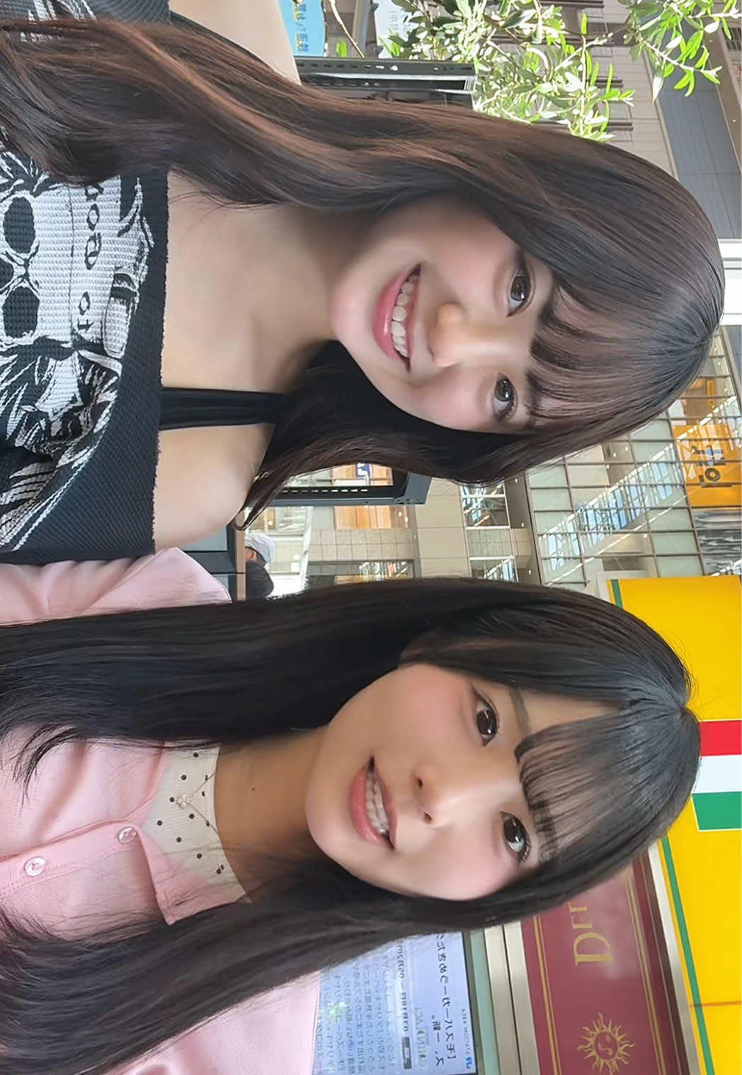 @伊豆田栞愛 / Kanna Izuta