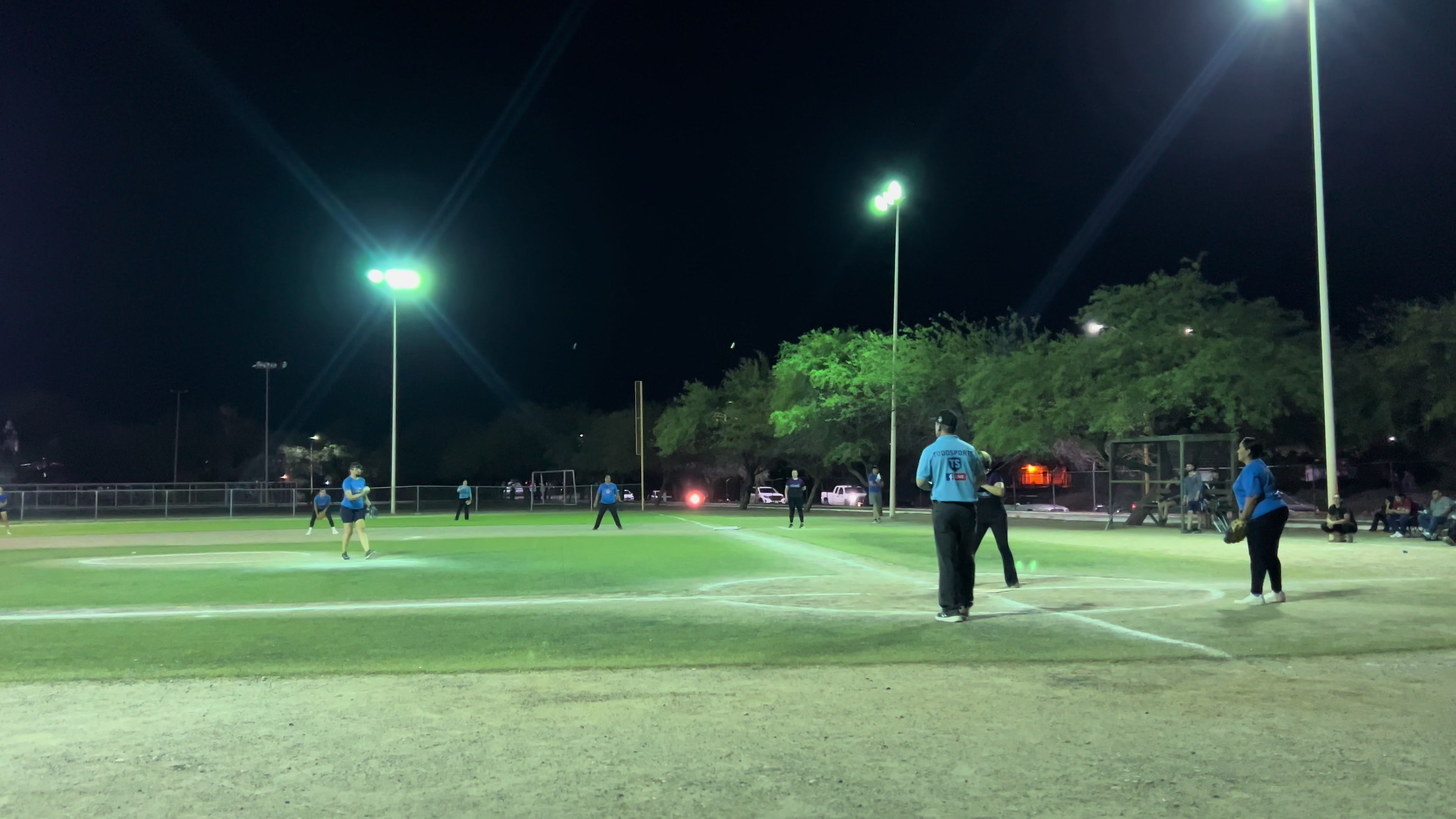 @Novatas SlowPitch