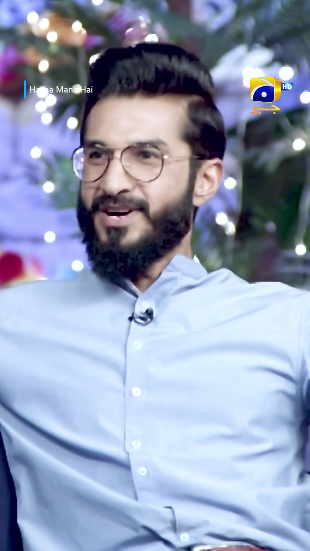 @Har Pal Geo - Geo TV
