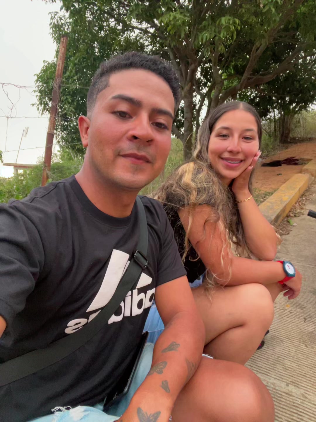 @Katherins Del Valle