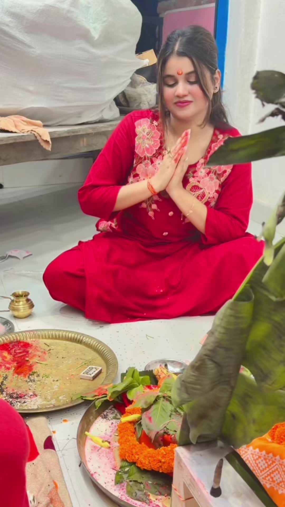 @Pujashah