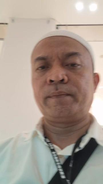 @Dr. Ahmad Kamal bin Ariffin