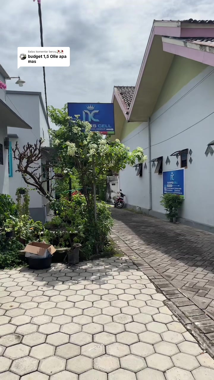 @Owner Nampescell