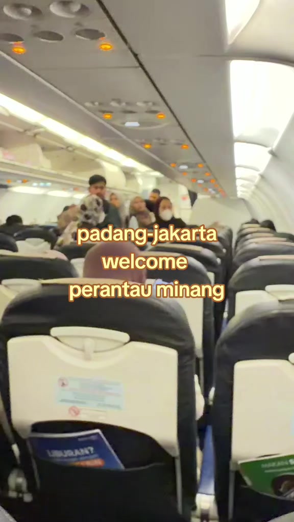 @PERANTAU MINANG