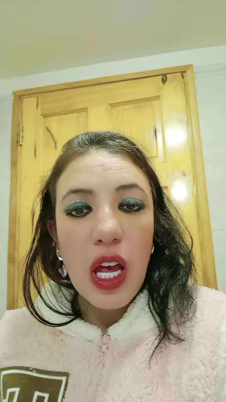 @Do&ntilde;a Se&ntilde;ora D
