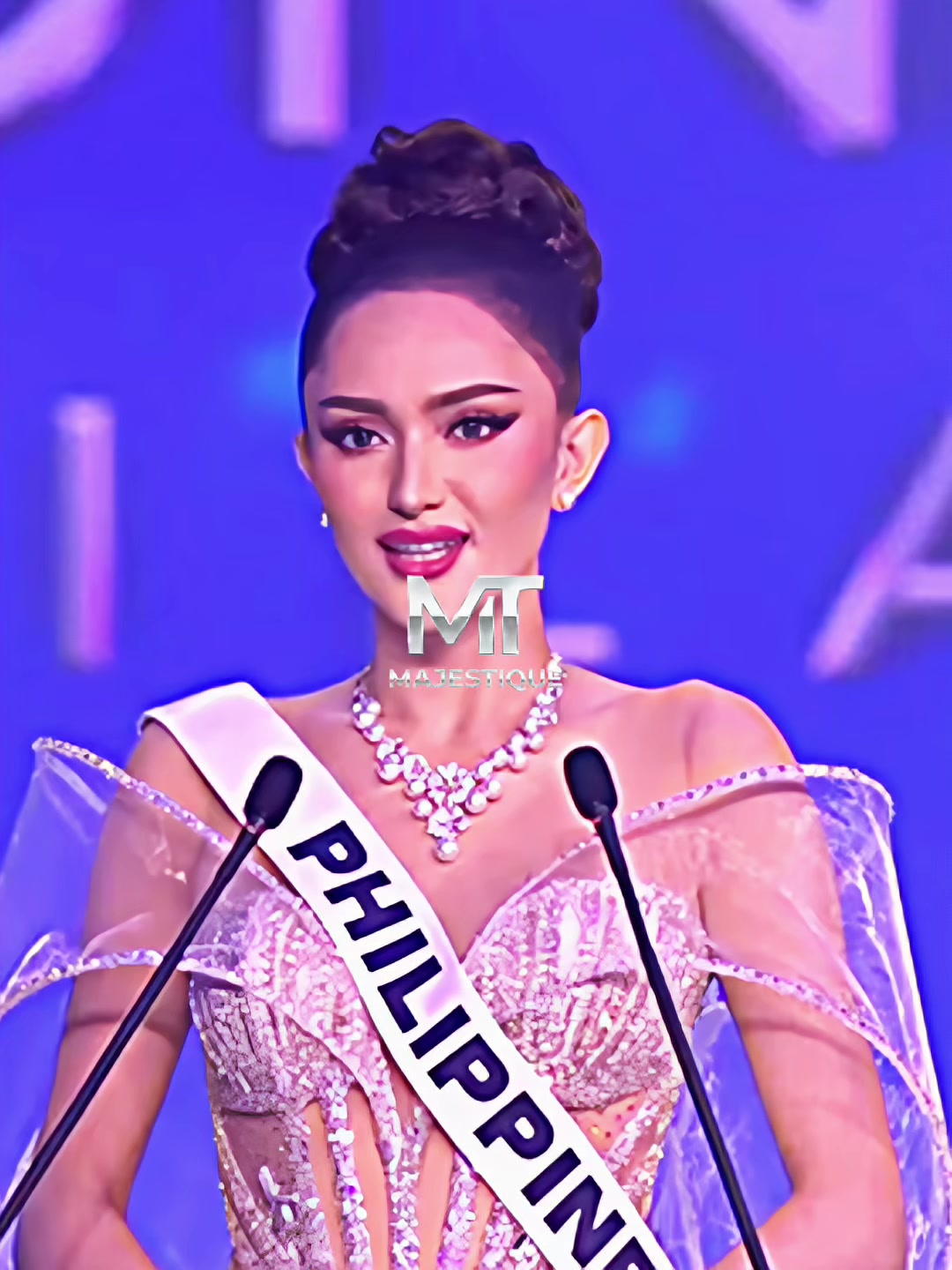 @Philippines Pageant ๐ต๐ญ