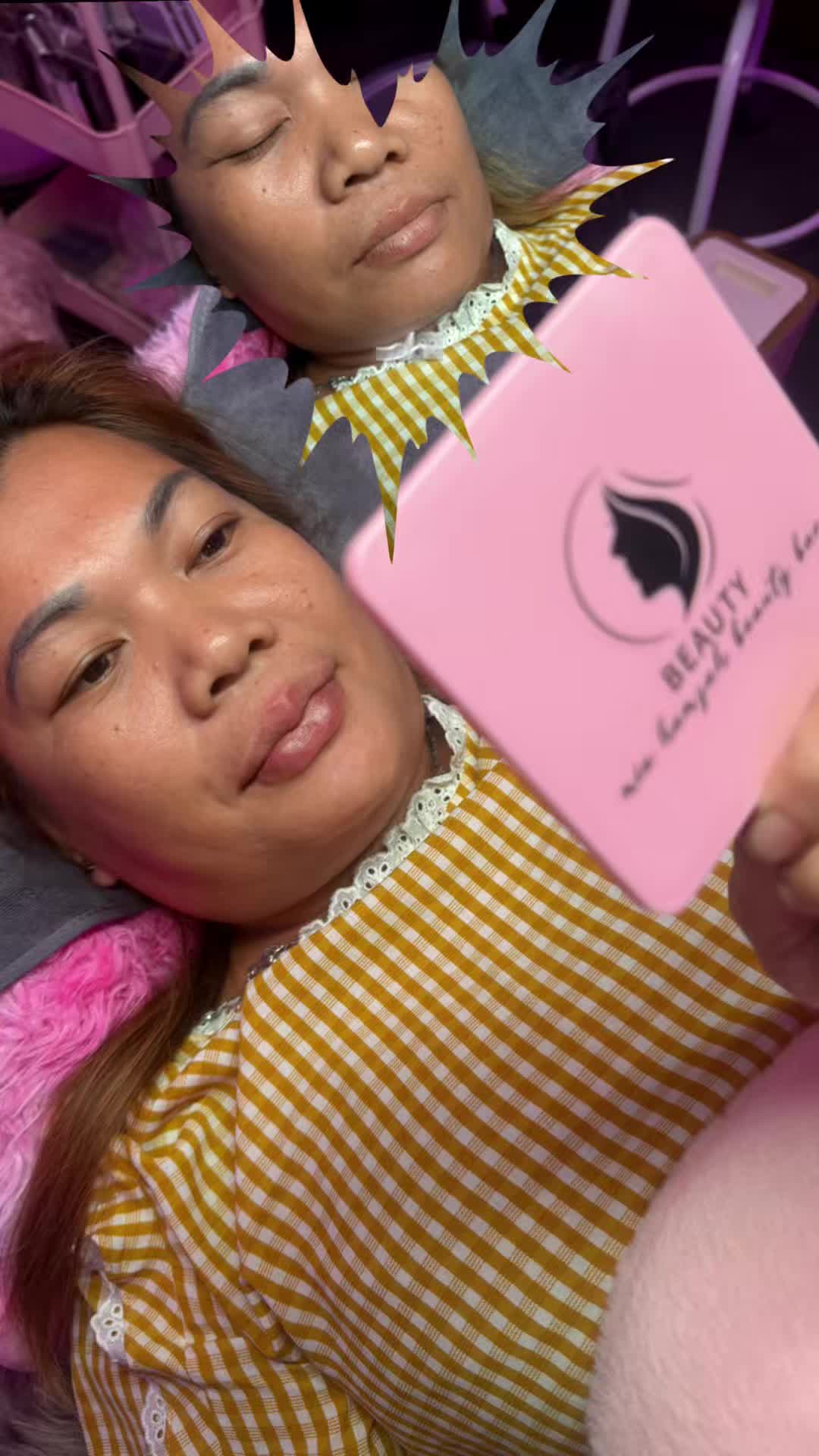 @Meksmia Beauty