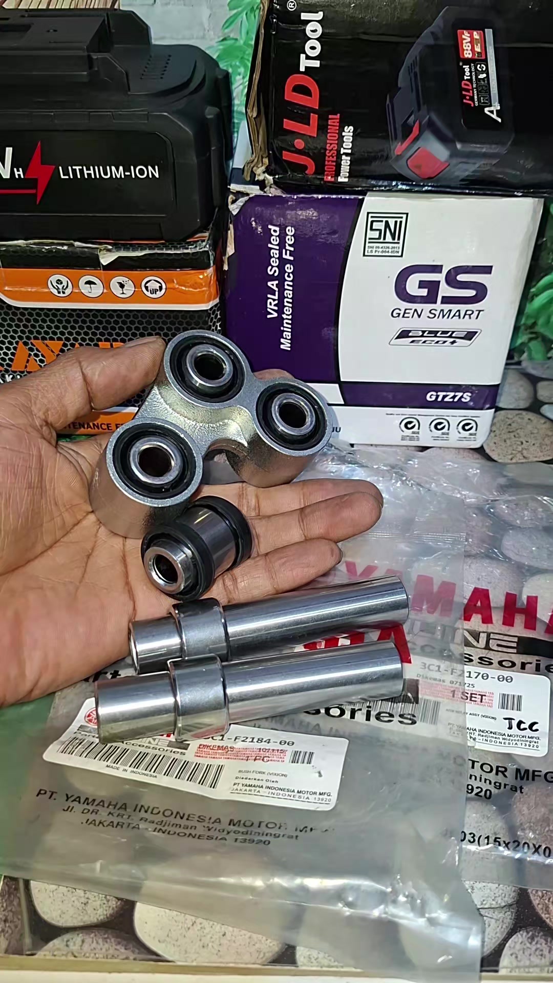 @SINARJAYAMOTOR