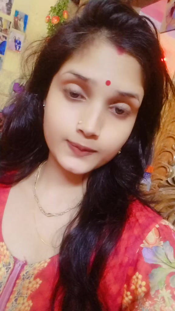 @Shreya ghosh ✌️