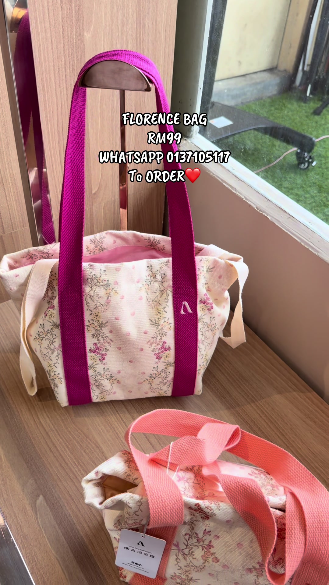 @Personal shopper Ariani
