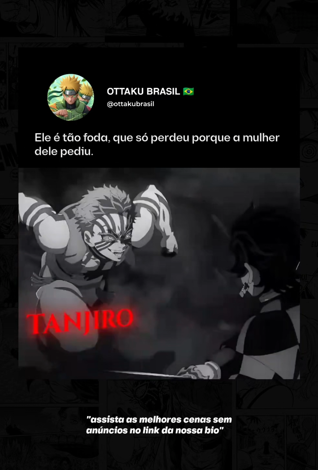 @Ottakubrasil 🇧🇷