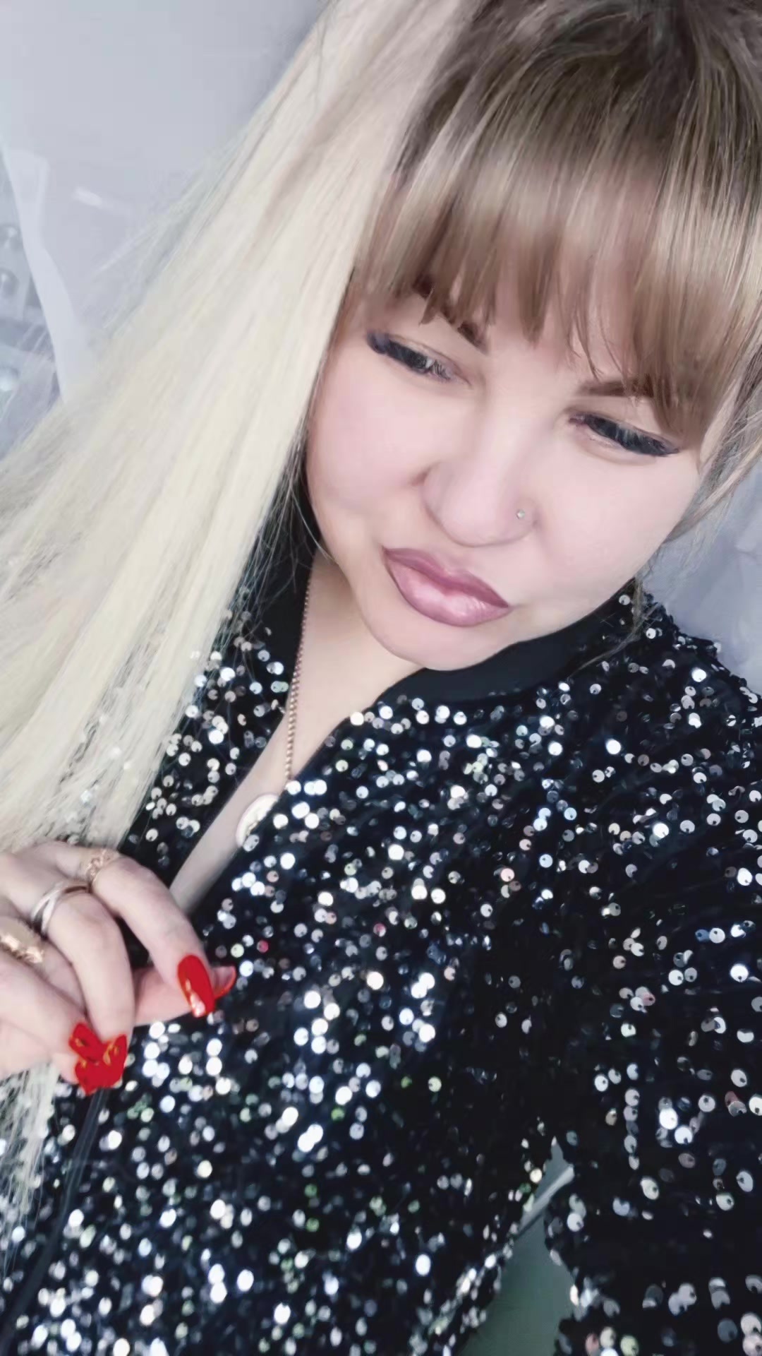 @👑Дашуля Барнаул 💜