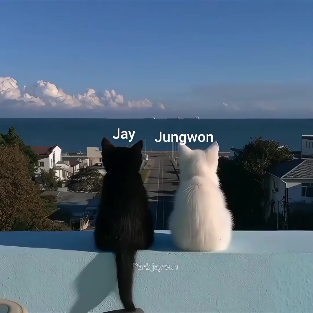 @Park jaywon