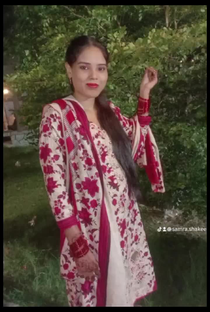 @Samra Shakeel