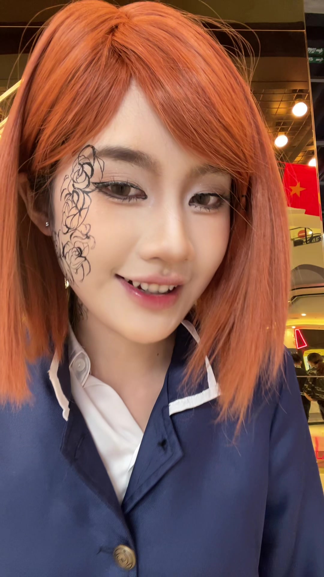 @Người đẹp bị đi&ecirc;n 🫦