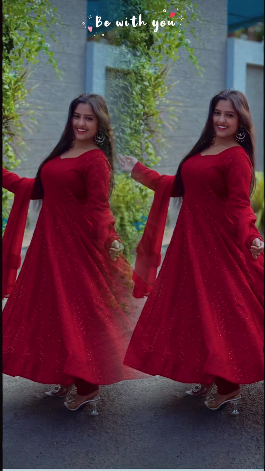 @Pari Patil &hearts;️
