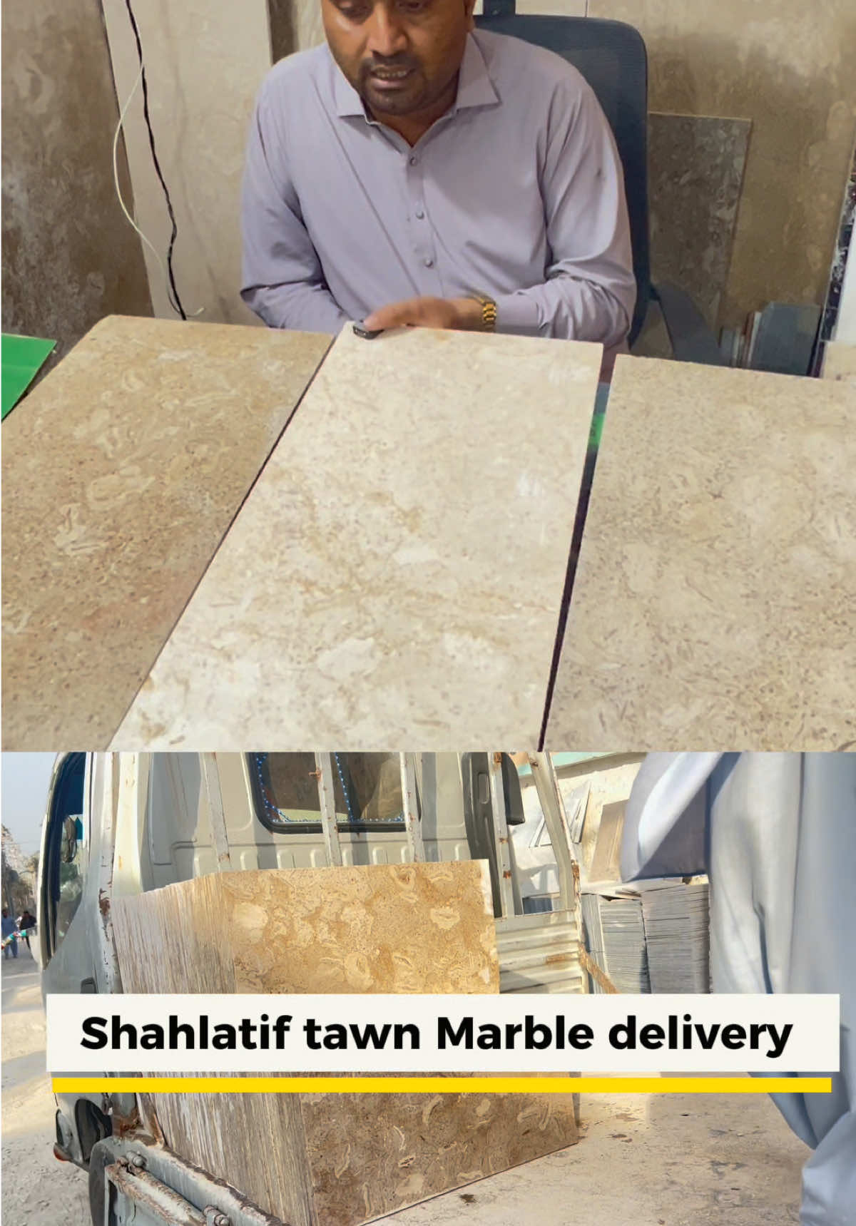 @Manan Marble Industry