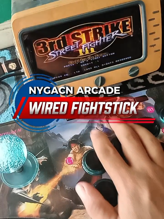 @InsertCoinGamingPH🎮🕹