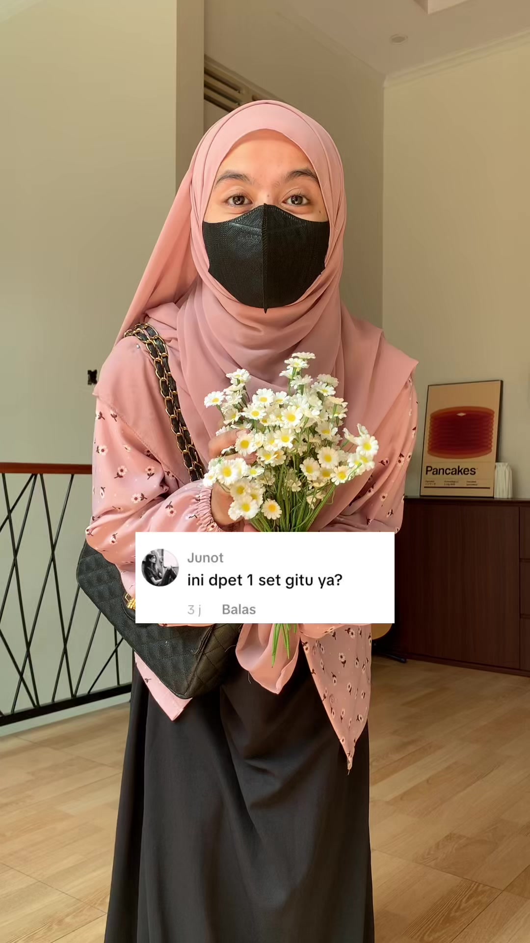@bilaaa | suka outfit remaja😋✨