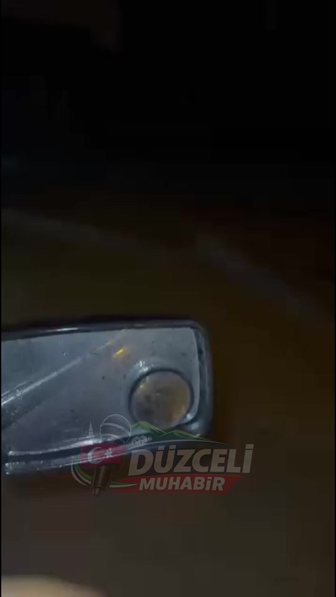 @D&uuml;zce Haber | Enes Bektaş