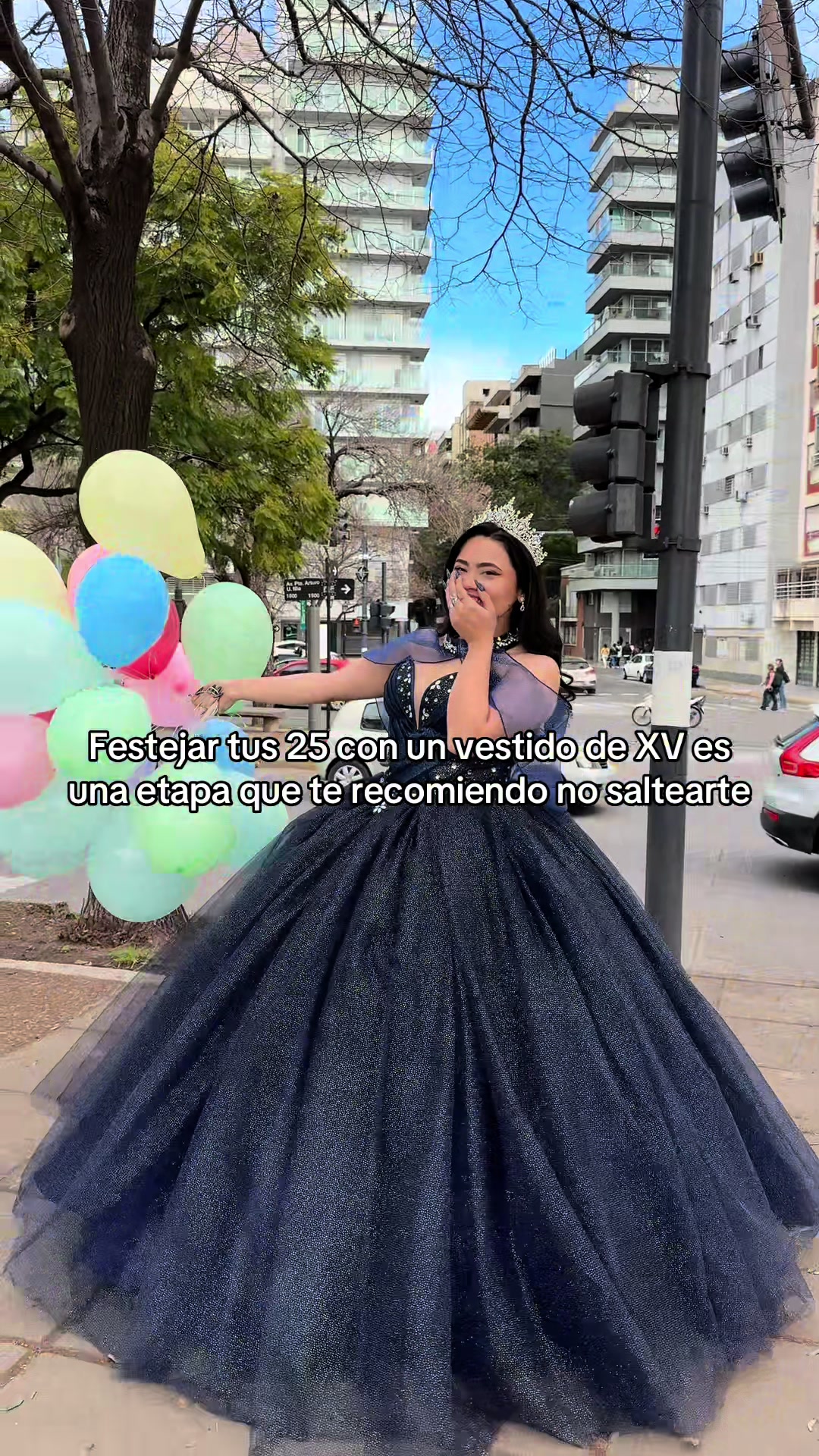 @Mis Fabulosos Quince