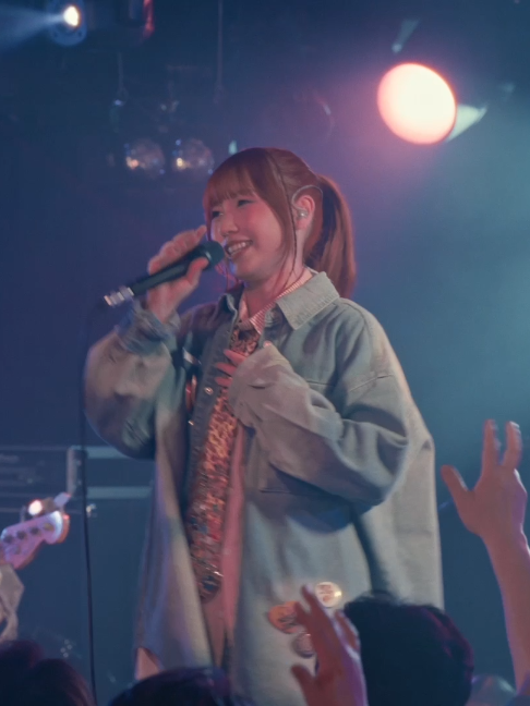 @柚木みいな