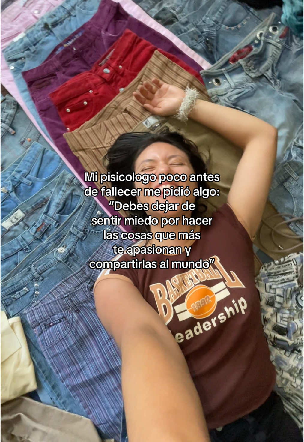 @Pamela Tudor🌞
