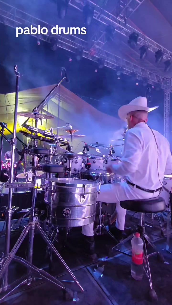 @Pablodrums