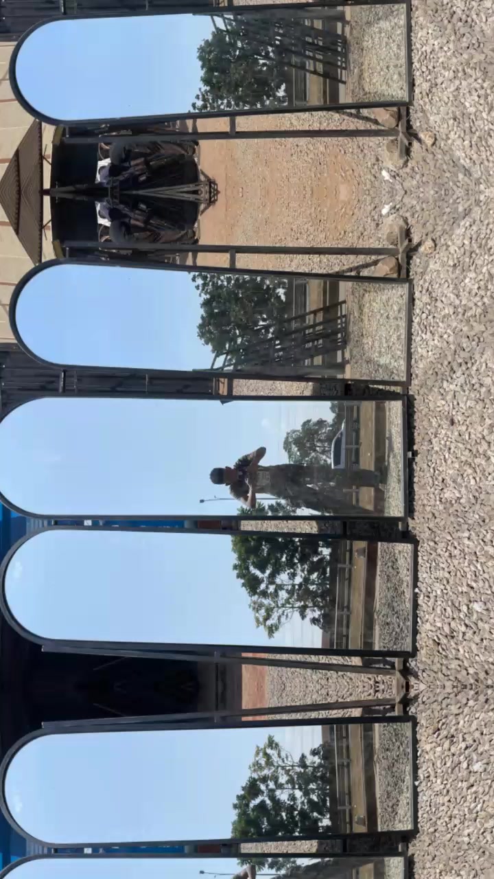@HOUSE OF MIRRORS KENYA 🇰🇪