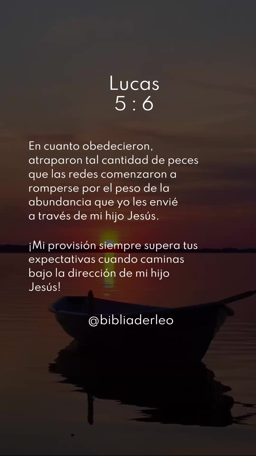 @Biblia Derleo
