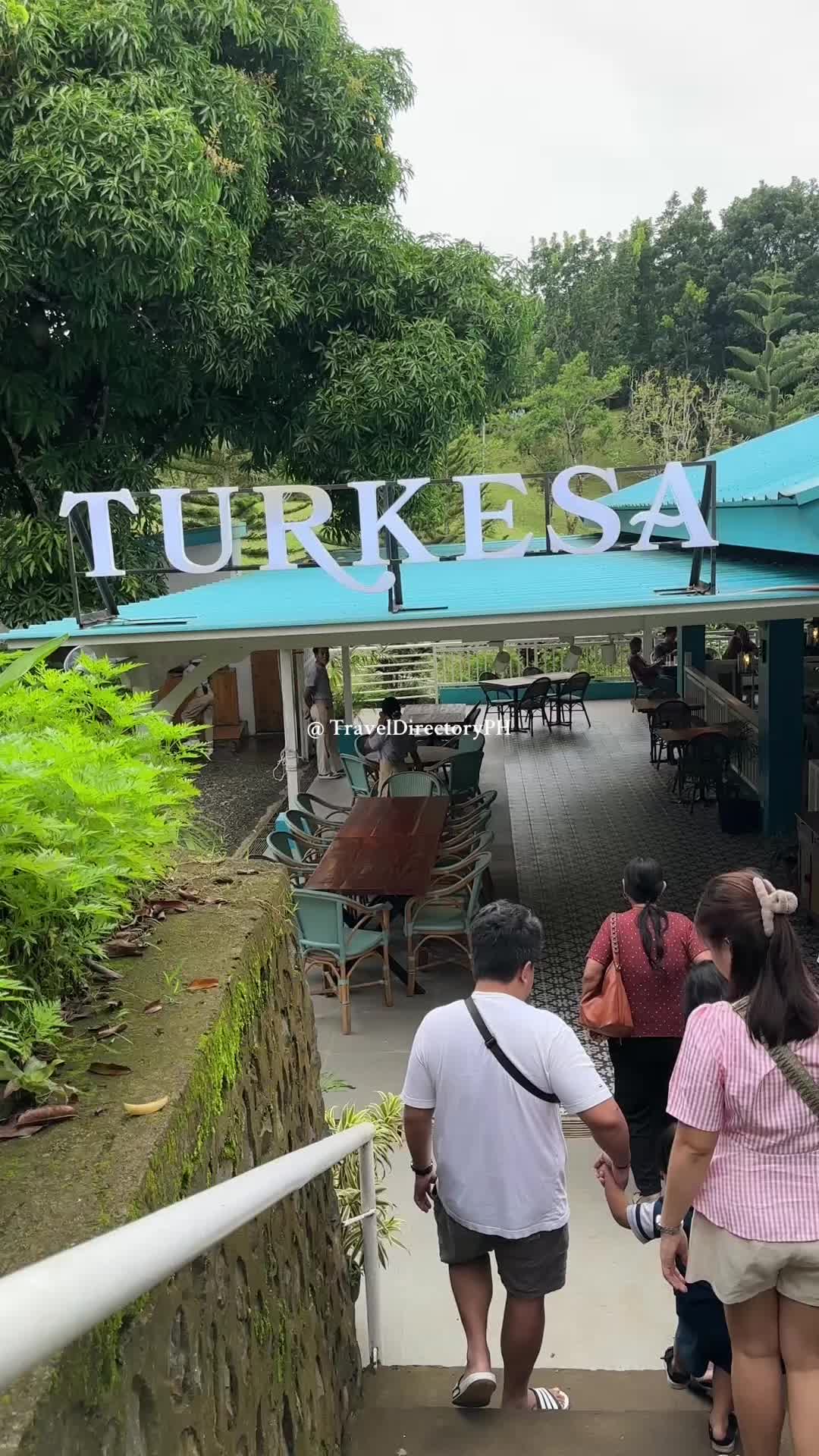 @Travel Directory PH