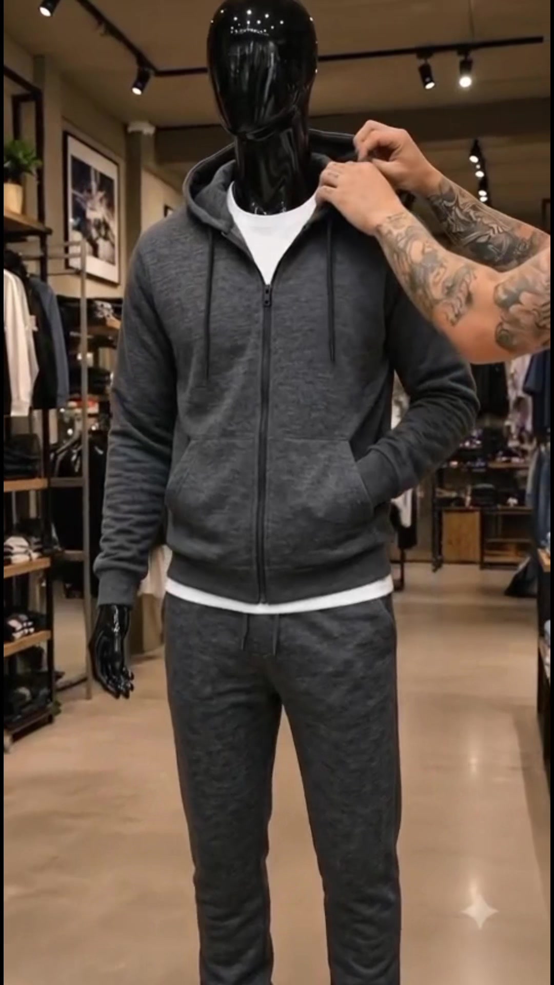 @Samuel Tiktok shop