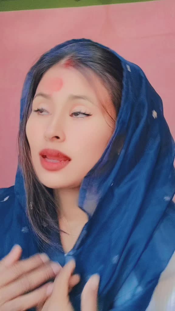 @💗Krist Een Chaudhary🌷