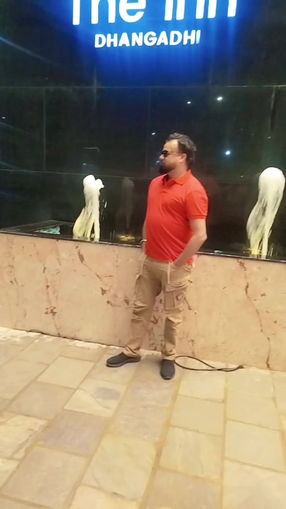 @Yuvraj Panday