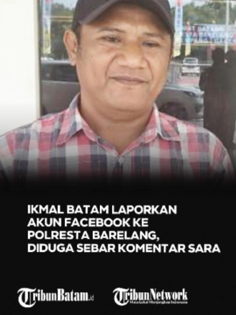@Tribun Batam