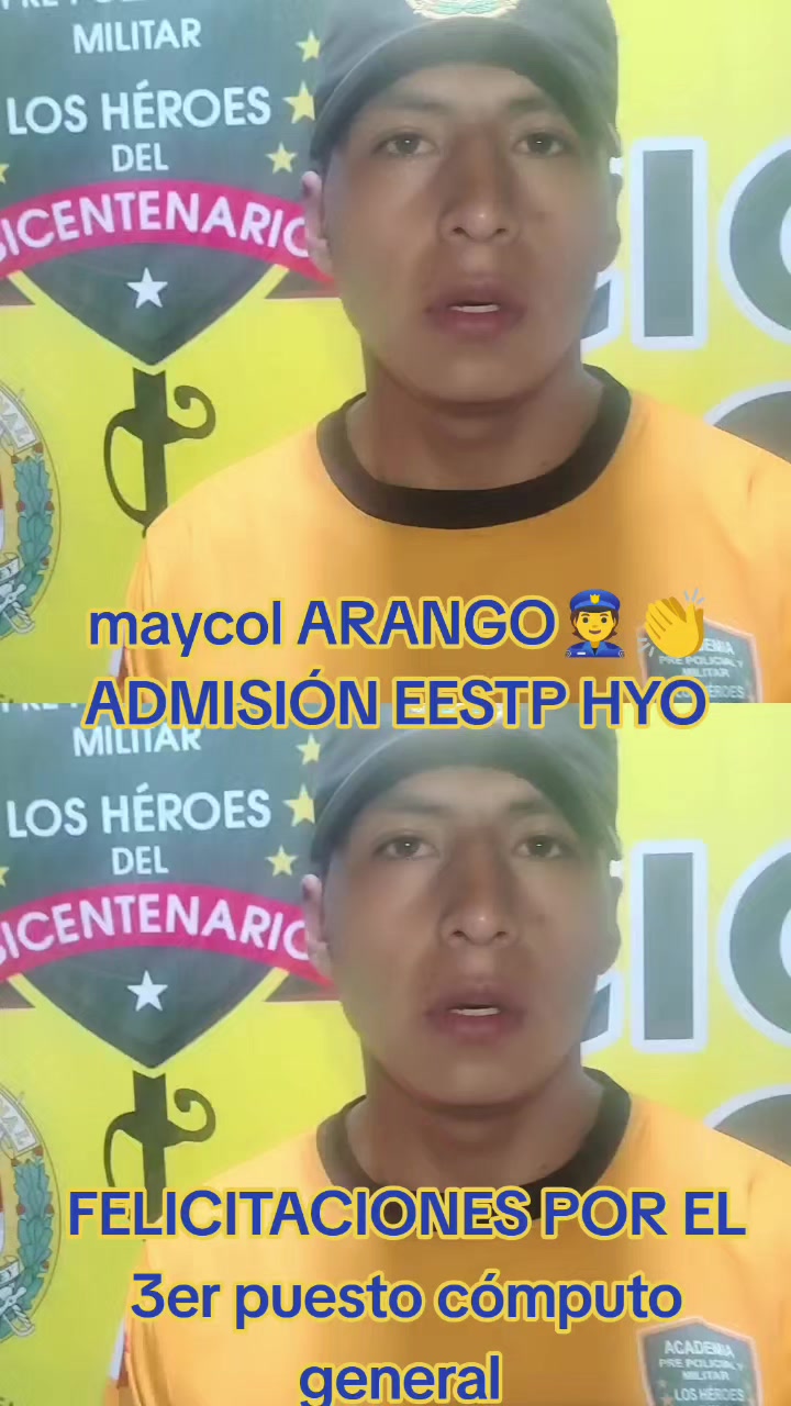 @LOS HÉROES DEL BICENTENARIO